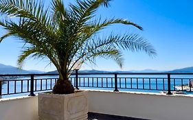 Teuta- Luxury Penthouse 200M2
